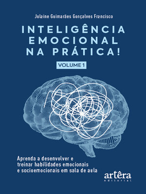cover image of Inteligência Emocional na Prática